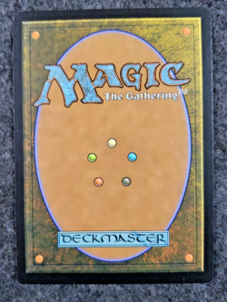 MTG Gatebreaker Ram U Ravnica Allegiance 126 NO play (DS3D1K8) - Image 2