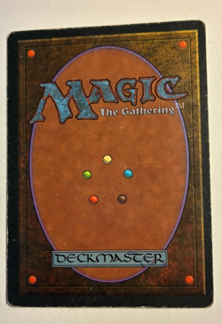 MTG Ice Age Fyndhorn Elder MP Uncommon - Image 2