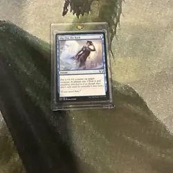 MTG Slip Out the Back - Streets of New Capenna (SNC) #62 Magic the Gathering - Image 2