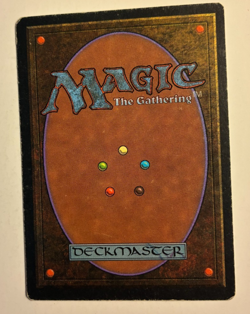 MTG Ice Age Forgotten Lore LP Uncommon - Image 2