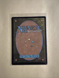 MTG Fomori Vault BIG 0029 M NM Regular - Image 4