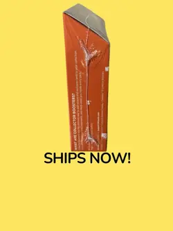 Magic the Gathering MTG Outlaws of Thunder Junction Collector Booster Box Sealed - Image 3