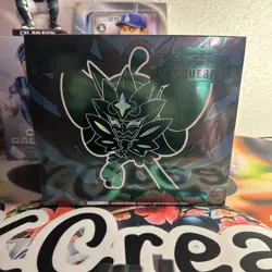 Pokemon Twilight Masquerade Elite Trainer Box ETB Sealed, New - Image 1