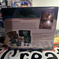 Pokemon Twilight Masquerade Elite Trainer Box ETB Sealed, New - Image 2