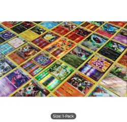 Pokemon Cards ALL HOLOGRAPHIC / FOIL Collection Bundle Variety Bulk Lot 25 - Image 1