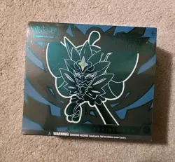 Pokemon Scarlet & Violet Twilight Masquerade Elite Trainer Box Brand New Sealed - Image 1