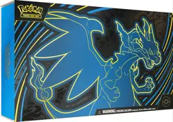 [PRE-ORDER] Pokemon Ultra Premium Collection (Mega Charizard X ex UPC) - Image 2