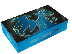 [PRE-ORDER] Pokemon Ultra Premium Collection (Mega Charizard X ex UPC) - Image 4