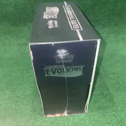 Pokemon TCG Sword and Shield Evolving Skies Elite Trainer Box ETB Sealed - Image 2