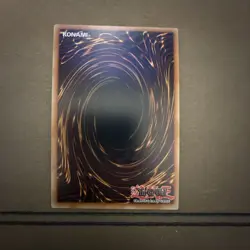 1X NM Dominus Impulse - MP25-EN116 - Prismatic Secret Rare 1st Ed YuGiOh - Image 2