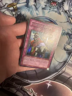 (5) Imperial Order - 1st Edition - PSV-104 - Yu-Gi-Oh! Yugioh VLP - Image 4