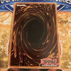 Yugioh Red-Eyes Zombie Dragon SDZW-EN001 1st Edition LP - Image 2