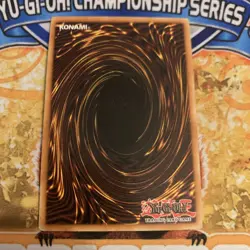 Yugioh EMISSARY OF THE AFTERLIFE AST-076 1st EDITION MP - Image 2