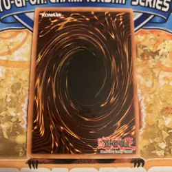 Yugioh Kycoo the Ghost Destroyer LON-062 MP - Image 2