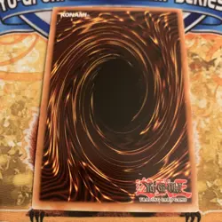 Yugioh Luster Dragon LOD-050 1st Edition VLP - Image 2