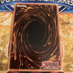 Yugioh Exiled Force LOD-023 LP - Image 2