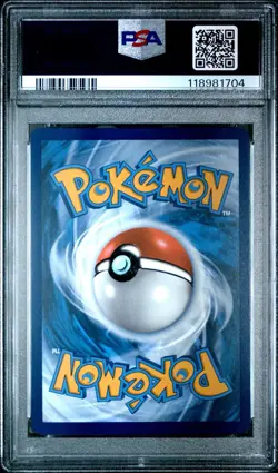 Pokemon Destined Rivals # 191 Team Rocket’s Houndoom PSA 10 Card Trusted Seller! - Image 2