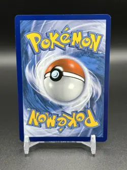 Pokemon Rebel Clash Snorlax 141/192 Cosmos Holo Promo Card - Image 2