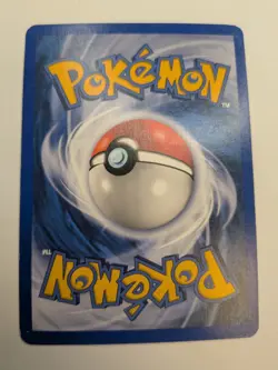 Blissey 6/147 - Rare WOTC Aquapolis E-Card - Pokemon Card - Image 2