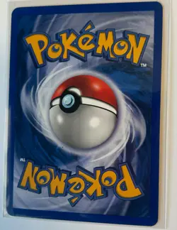 Marowak 054/147 Aquapolis Regular Rare Vintage Pokemon Card LP - Image 2
