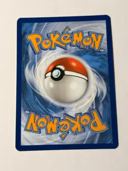 N's Zorua 189 Sv: Scarlet & Violet Promo Cards Holo - Image 2