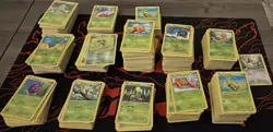 Pokemon XY ASSORTED BULK NM FLASHFIRE GENERATIONS EVOLUTIONS AND MORE 1600 CARDS - Image 4