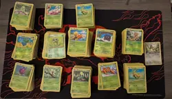 Pokemon XY ASSORTED BULK NM FLASHFIRE GENERATIONS EVOLUTIONS AND MORE 1600 CARDS - Image 5