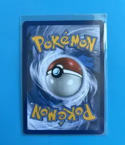 Regice 28/111 Sm: Crimson Invasion Pokemon League Promo Reverse Holo NM TCG Card - Image 2
