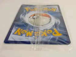 Pokemon Charmander SVP 044 Obsidian Flames Holo Black Star Promo Card Sealed NM - Image 3