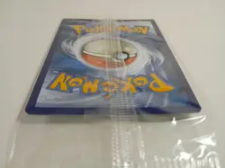 Pokemon Charmander SVP 044 Obsidian Flames Holo Black Star Promo Card Sealed NM - Image 4
