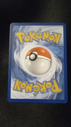 Mimikyu ex 004 Sv: Scarlet & Violet Promo Cards Holo - Image 2