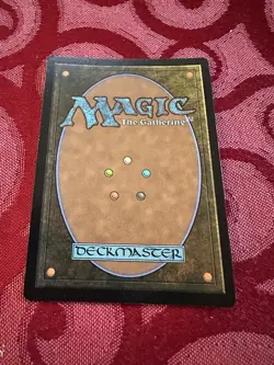 Gwenom Remorseless Magic Marvel's Spider-Man Foil Card MTG NM Condition Promo - Image 2