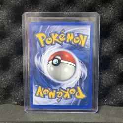 2002 POKEMON CARD GOLDEEN 78/147 REVERSE HOLO E READER AQUAPOLIS NM/LP NICE WOTC - Image 2