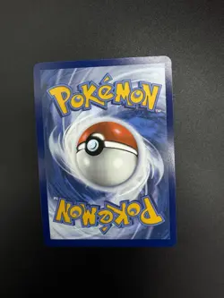 Team Rockets Murkrow Holo Illustration Card Destined Rivals 200/182 - Image 4