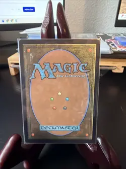Enlightened Tutor (Borderless) Dominaria Remastered Foil - Image 2