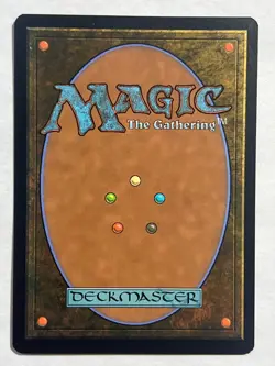 MTG - Voidmage Prodigy - Onslaught - Rare - NM/LP - Magic the Gathering - Image 2