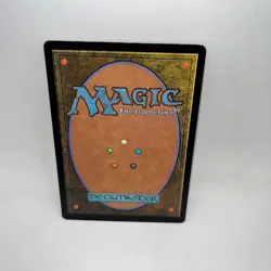 Riveteers Charm (Gilded Foil) Streets of New Capenna Magic: The Gathering Foil - Image 2
