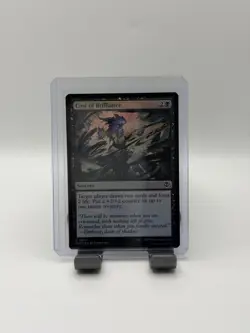 MTG, Cost of Brilliance FOIL $3 ORDER MIN 77 Secrets of Strixhaven - Image 1