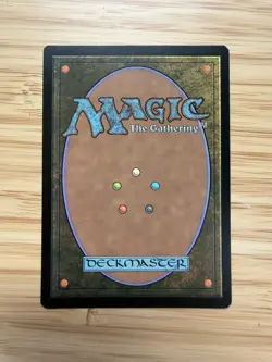 Fiery Islet - Modern Horizons (MH1) Moderately Played (MP) - MTG - Image 2