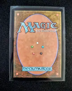 MTG Springheart Nantuko 0171 Modern Horizons 3 NM - Image 2