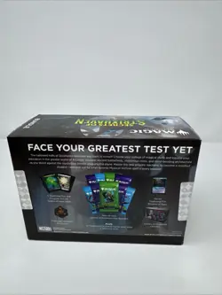 Secrets of Strixhaven: Magic The Gathering Bundle Box - Image 2