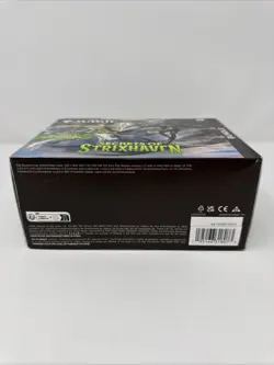 Secrets of Strixhaven: Magic The Gathering Bundle Box - Image 5