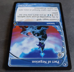 MTG Pact of Negation (Future Sight) | Mystery Booster 2 | NM | - Image 3
