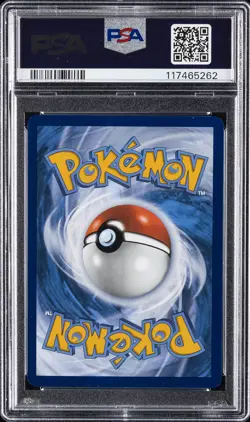 2024 POKEMON SVP EN-SV BLACK STAR PROMO WORLD CHAMPIONSHIPS #190 PIKACHU PSA 9 - Image 2