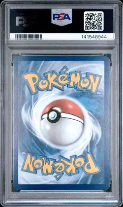 2021 POKEMON CELEBRATIONS #005 FULL ART/PIKACHU PSA 8 - Image 2