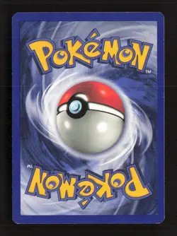 Venomoth 29/64 Jungle Unlimited MP Pokemon - Image 2