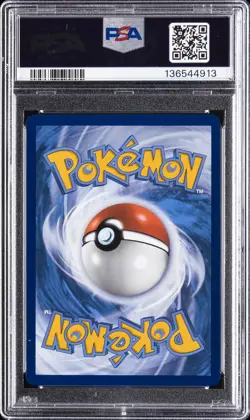 2025 POKEMON PRE EN-PRISMATIC EVOLUTIONS #151 PALAFIN EX PSA 10 - Image 2