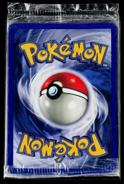 Pokemon Card: Machamp 008/102 Deck Exclusives Holo 1st Edition Sealed in Package - Image 2