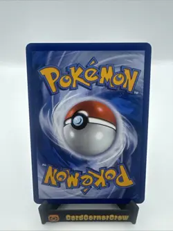 Pokemon TCG Mega Greninja ex NM - 022/086 - ME04: Chaos Rising English FAST SHIP - Image 2