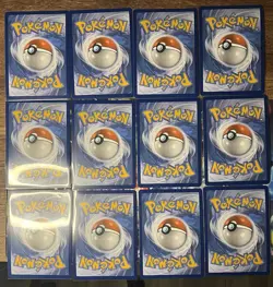 LOT OF 27 - Victini SVP208 Jumbo Pokemon card Black Star Promo Pokemon LOT OF 27 - Image 4